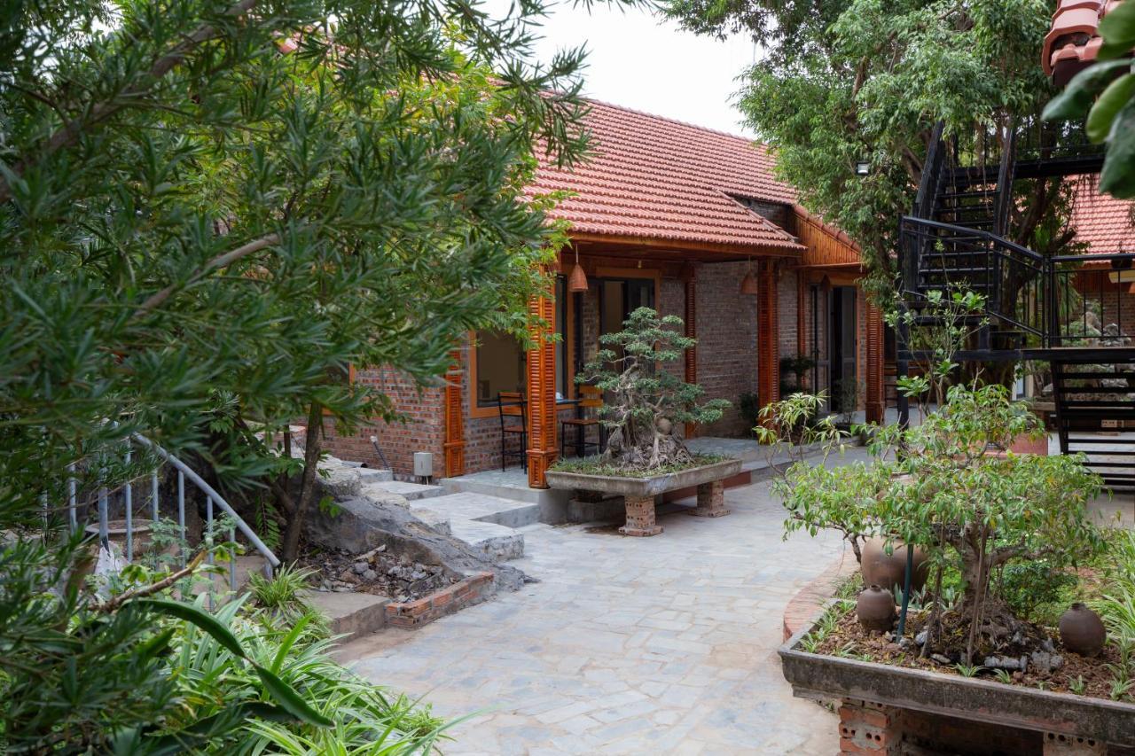 Trang An Viewpoint Homestay Ninh Binh Dış mekan fotoğraf