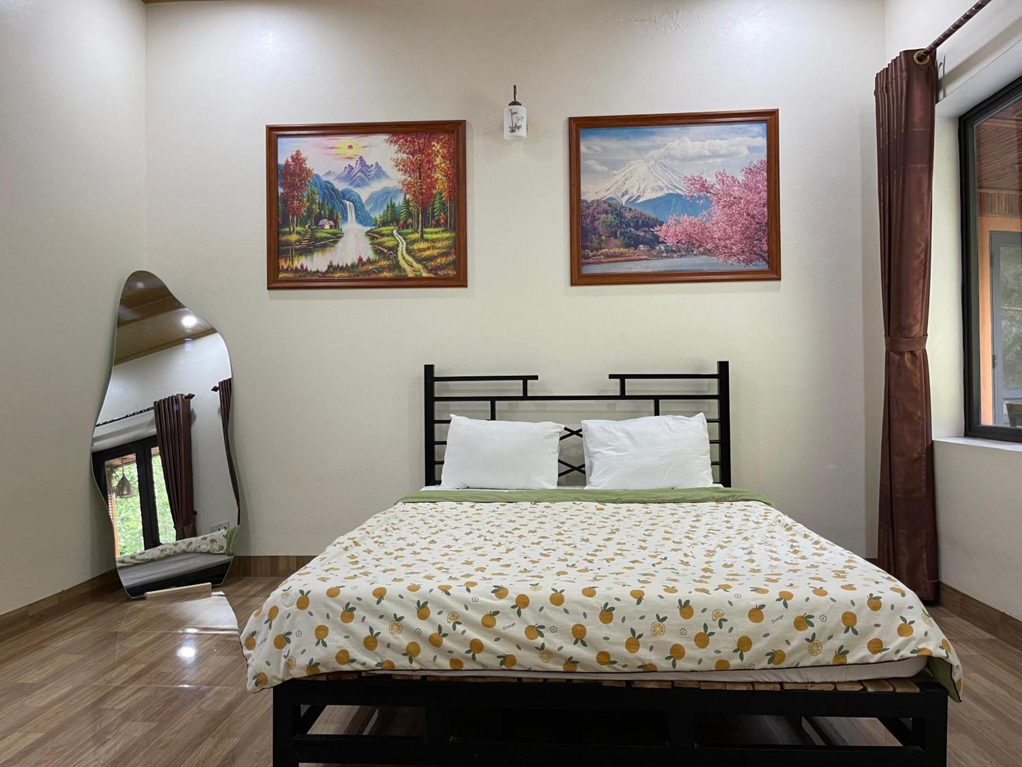 Trang An Viewpoint Homestay Ninh Binh Dış mekan fotoğraf
