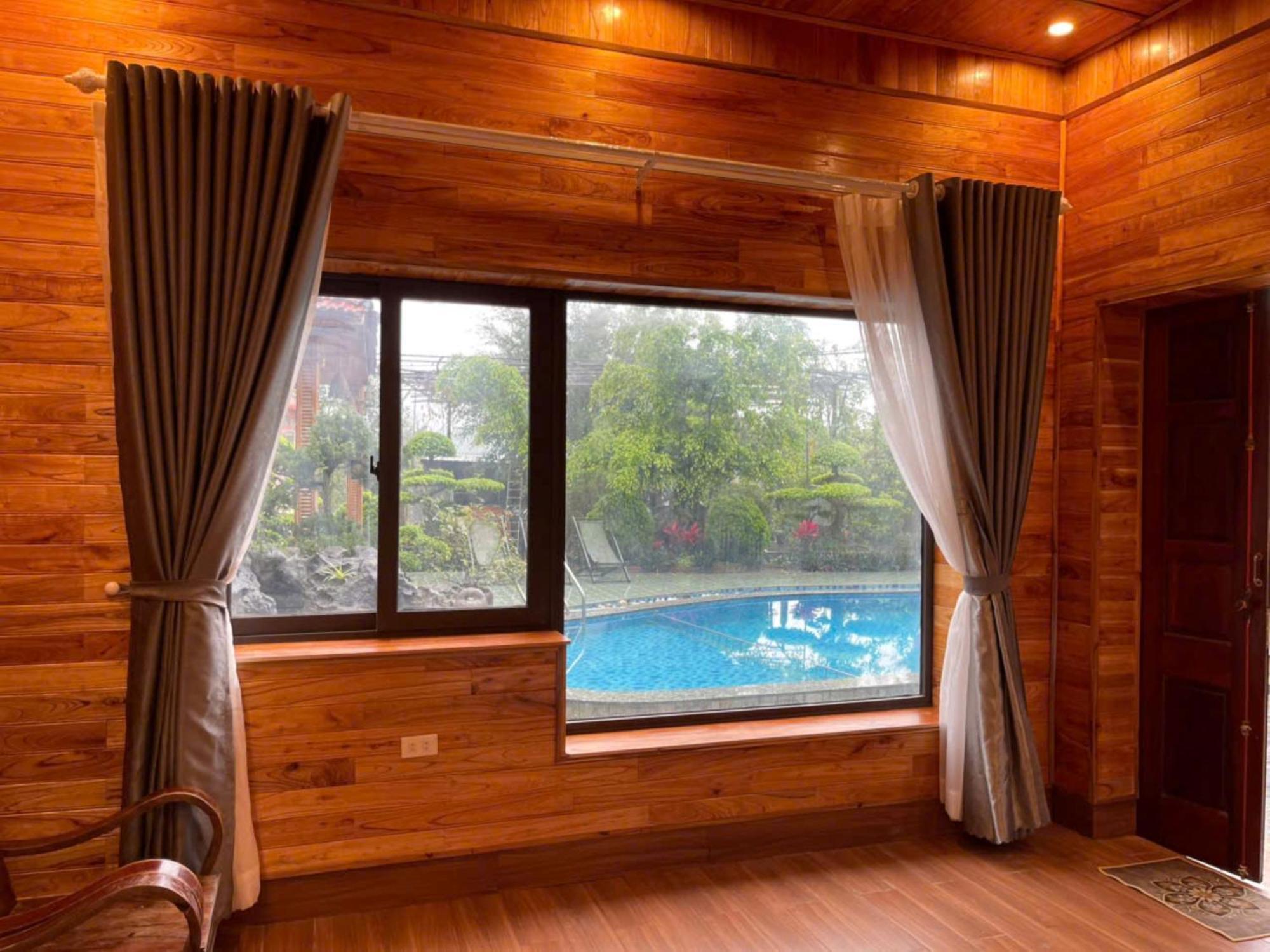 Trang An Viewpoint Homestay Ninh Binh Dış mekan fotoğraf